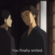 Illustration for article titled iShowa Genroku Rakugo Shinju/i Episode 02